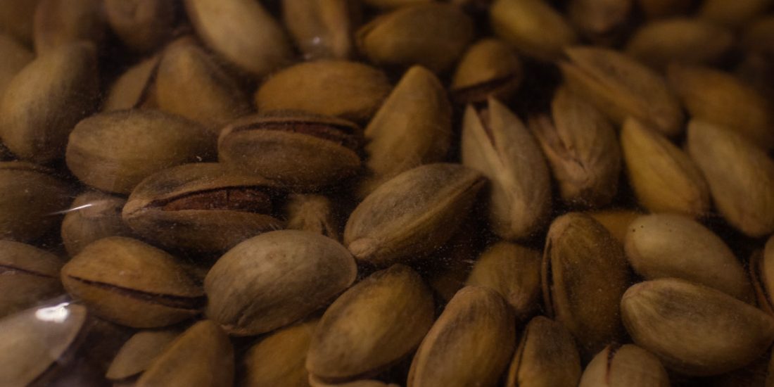 Φυστίκια Αιγίνης