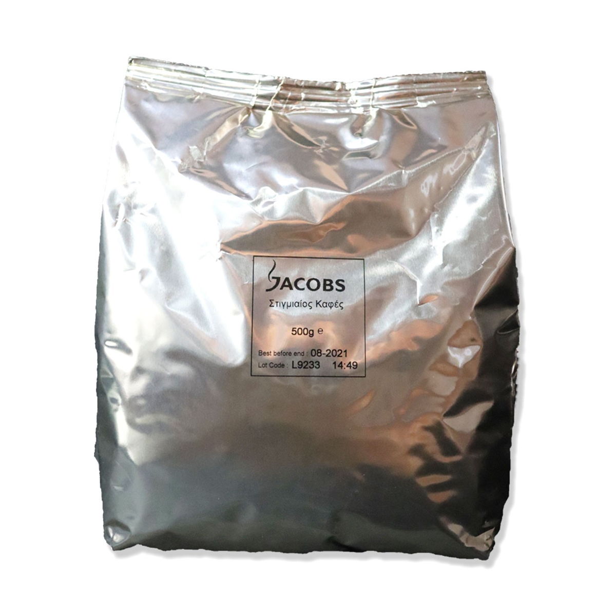 Jacobs Στιγμιαίος Καφές