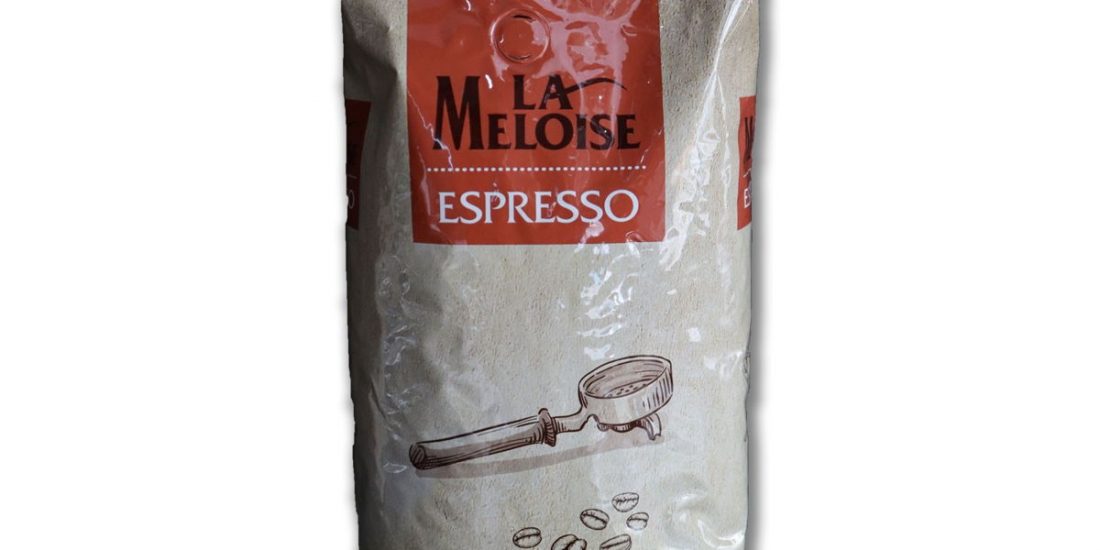 La Meloise Espresso