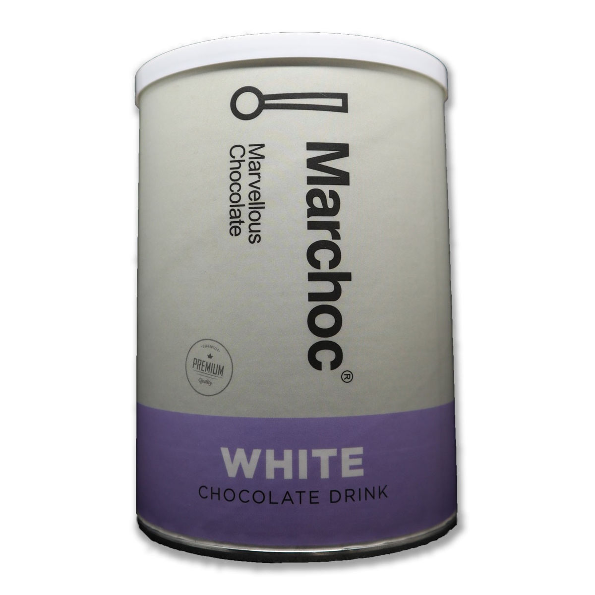 Marchoc White Chocolate Drink