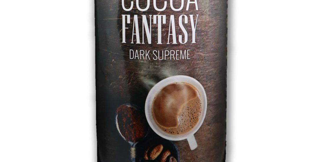 Professional Cocoa Fantasy Dark Supreme