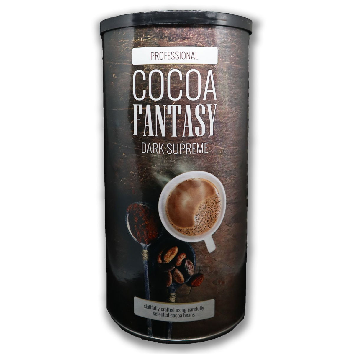 Professional Cocoa Fantasy Dark Supreme